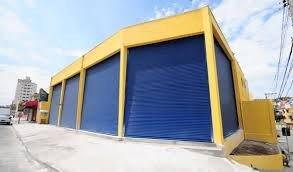 Fábrica de portas em Goiânia